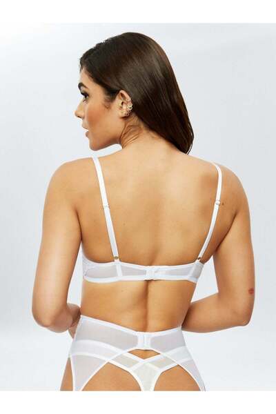 Ann Summers The Icon Padded Plunge