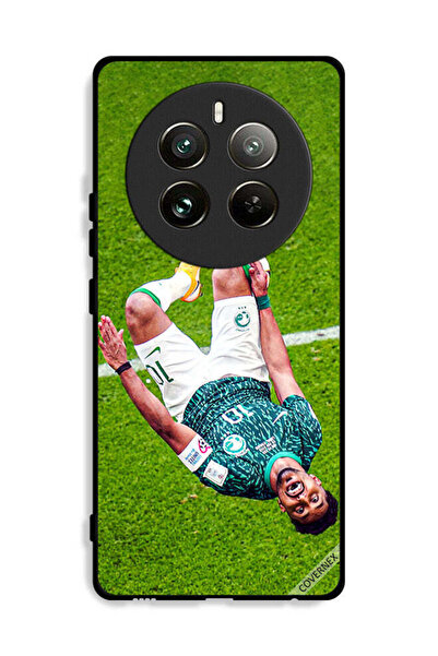 Covernex غطاء حماية لجهاز ريلمي 12 برو بلس 5G من سالم الدوسري