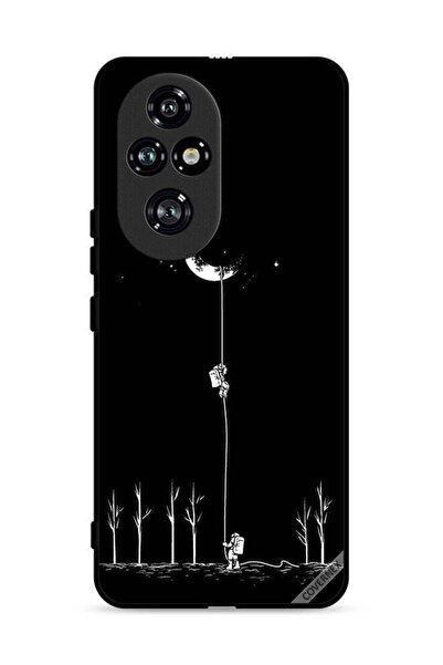 Covernex غطاء حماية لهاتف Honor 200 Pro 5G بلون القمر