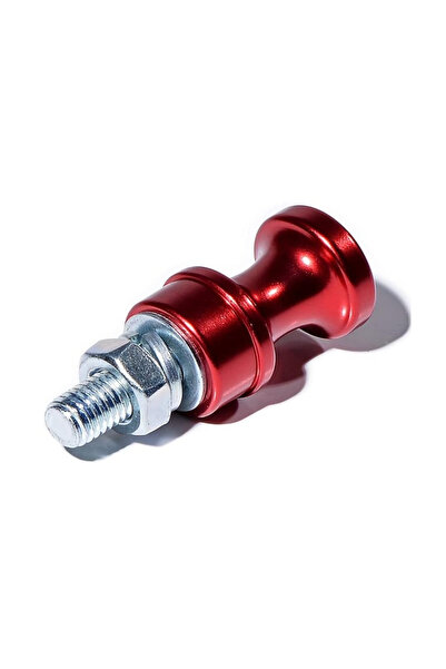 XTREME 4X4 GARAGE Offroad Vinç Kanca Tutucu Standı Alüminyum