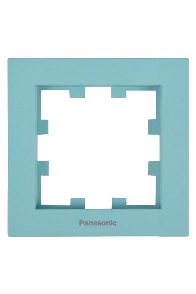 PANASONIC Karre Plus 55 Soft Touch Frame - Turquoise