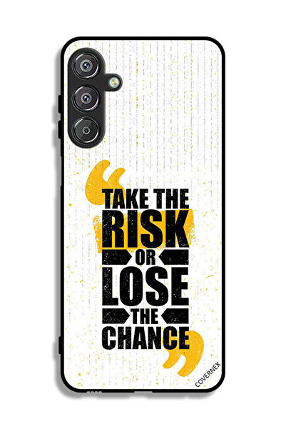 Covernex غطاء حماية لهاتف Samsung Galaxy A16 4G - خاطر