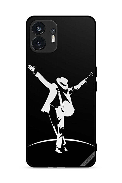 Covernex Nothing Phone (2) 5G Protective Case Cover Mj Style