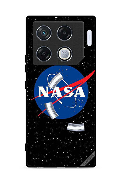 Covernex غطاء حماية لجهاز Infinix GT 20 Pro 5G من ناسا