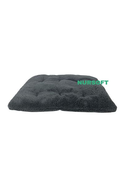 Nursoft Washable Welsoft Fabric Cat Dog Cushion Pet Cushion