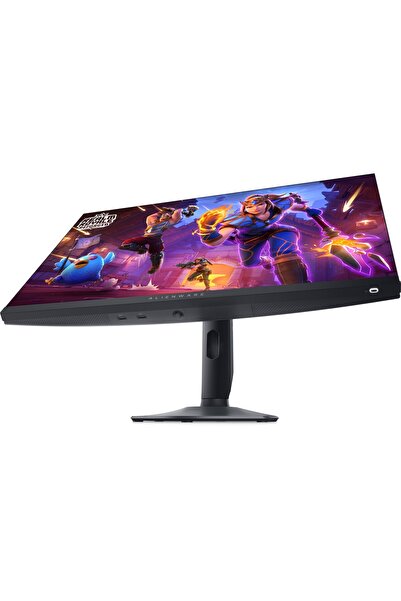 Dell Monitor Gaming 27" FHD IPS 360Hz Negru