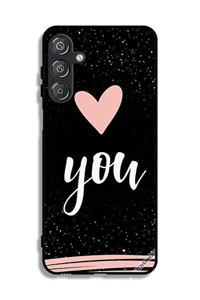 Covernex غطاء حماية لهاتف سامسونج جالكسي A16 5G - أحبك