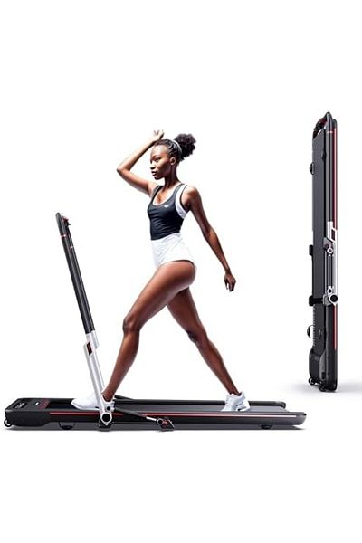 LVH INNODIGYM H1 Pro Treadmills for Home Under Desk Treadmill Folding Treadmill