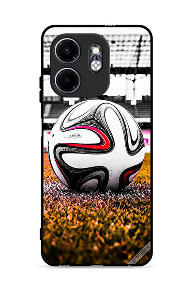 Covernex غطاء حماية لهاتف Infinix Smart 9 4G بتصميم كرة