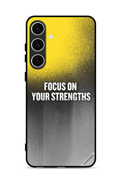 Covernex غطاء حماية لهاتف Samsung Galaxy A56 5G ركز على نقاط قوتك