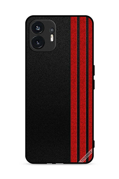 Covernex Nothing Phone (2) 5G Protective Case Cover Pattern Of Combination