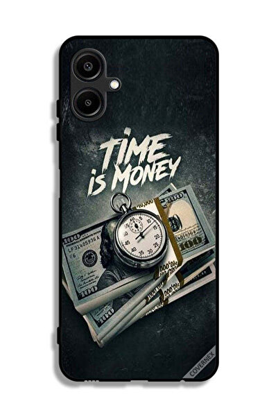 Covernex غطاء حماية لهاتف Samsung Galaxy F06 5G - الوقت هو المال