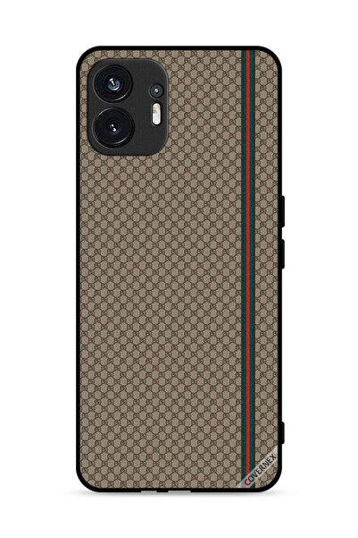 Covernex Nothing Phone (2) 5G Protective Case Cover Texture