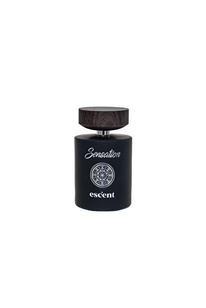 Escent Άρωμα Παρφούμ Σένσεϊον, 100 ml, Γυναικείο