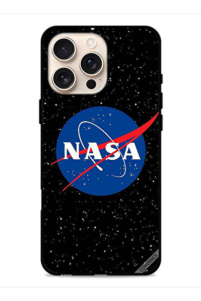 Covernex غطاء حماية لجهاز Apple iPhone 16 Pro من ناسا