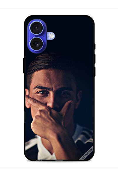 Covernex غطاء حماية لجهاز آيفون 16 من آبل، باولو دي جي