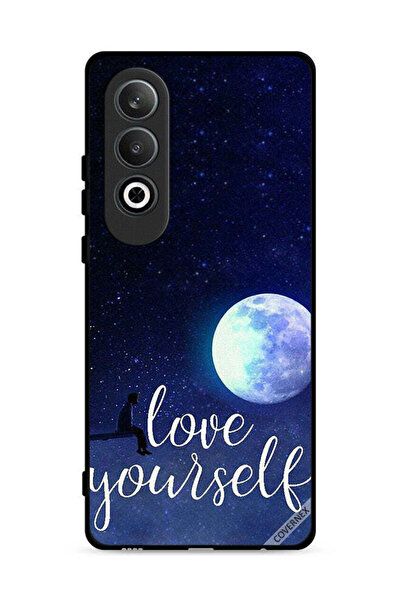 Covernex غطاء حماية لهاتف OnePlus Nord CE4 5G - أحب نفسك
