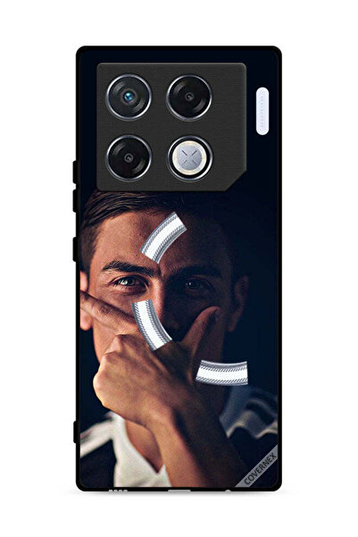 Covernex غطاء حماية لجهاز Infinix GT 20 Pro 5G من تصميم باولو دي جي