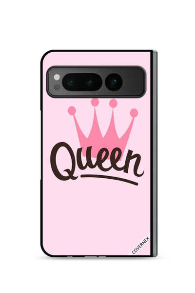 Covernex غطاء حماية لجهاز جوجل بيكسل فولد 5G - كوين