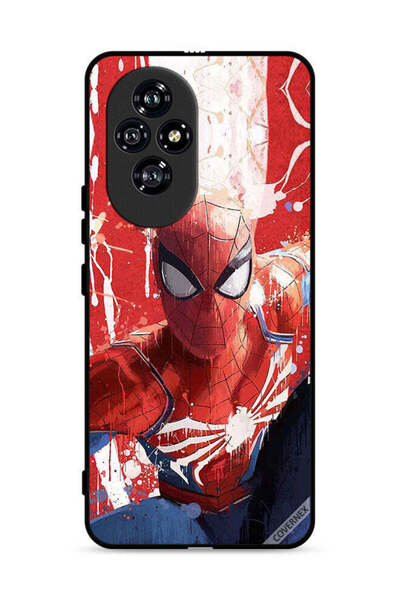 Covernex غطاء حماية لهاتف Honor 200 5G سبايدرمان