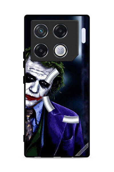 Covernex غطاء حماية لجهاز Infinix GT 20 Pro 5G - لونلي جوكر