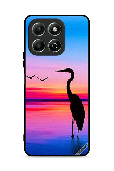 Covernex Honor X6b 4G Protective Case Cover Thorn & Birds