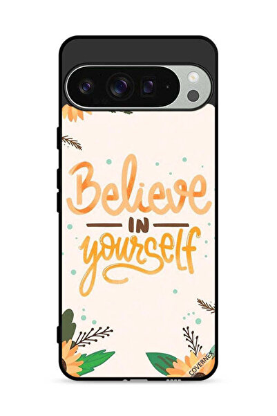 Covernex غطاء حماية لجهاز Google Pixel 9 Pro - ثق بنفسك