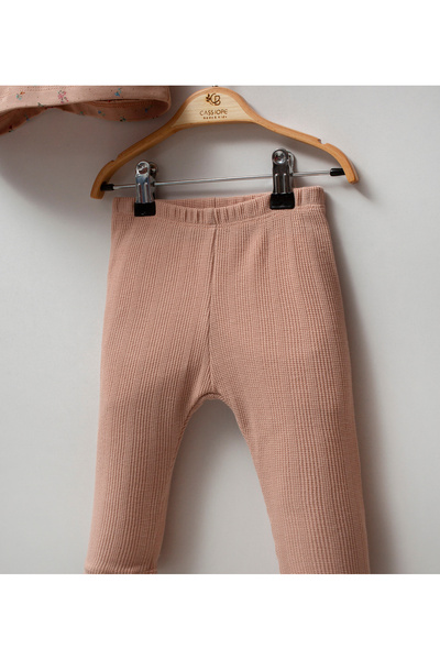 Cassiope Floral Printed Collar Double Suit