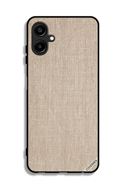 Covernex غطاء حماية من القماش لهاتف Samsung Galaxy M06 5G