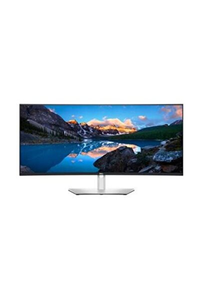 Dell Monitor UltraSharp U3824DW - 37,5" WQHD+ IPS