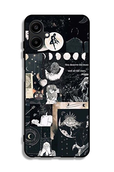 Covernex غطاء حماية لهاتف Samsung Galaxy M06 5G بخلفية Imaginations