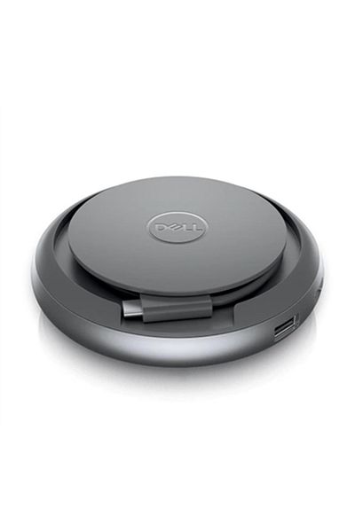 Dell Adaptor Mobil Handsfree MH3021P Gri