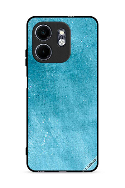 Covernex غطاء حماية لهاتف Infinix Smart 9 4G بنقشة لون البحر