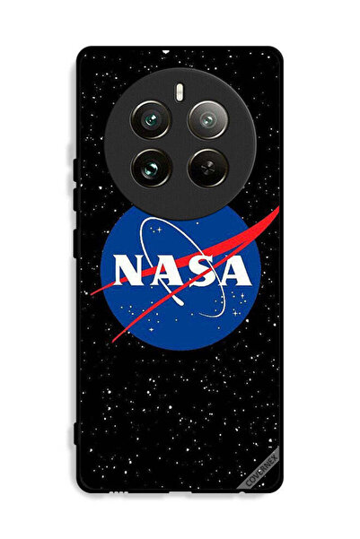 Covernex غطاء حماية لجهاز Realme 12 Pro Plus 5G من ناسا