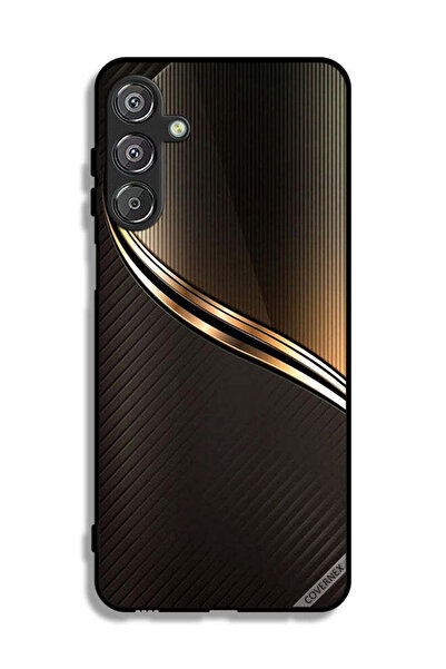 Covernex غطاء حماية لهاتف سامسونج جالاكسي A16 4G بنمط فولاذي