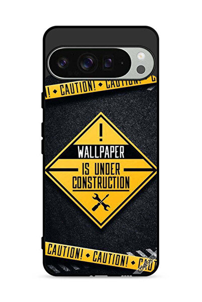 Covernex غطاء حماية وخلفية لجهاز Google Pixel 9 Pro XL قيد الإنشاء