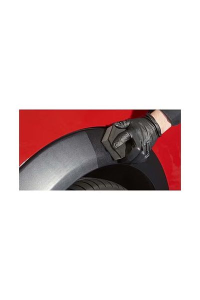 Turtle Wax Trim Restorer