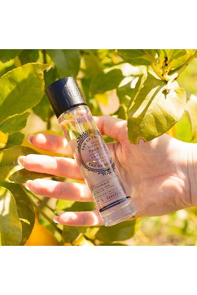 PANIER DES SENS Eau de Toilette - Provence Energizing 50ml