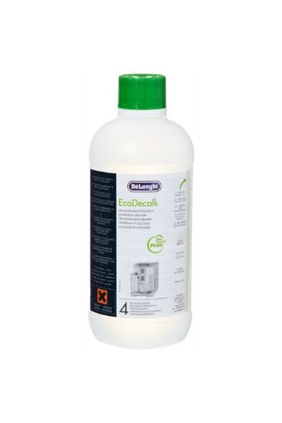 DELONGHİ De'Longhi EcoDecalk Detartrant 500ml pentru Espresso