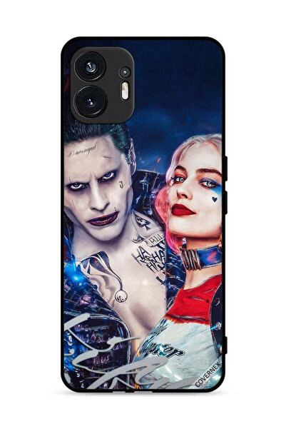 Covernex Nothing Phone (2) 5G Protective Case Cover Couple