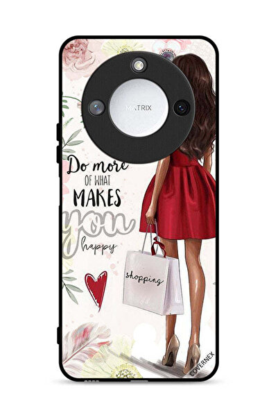 Covernex غطاء حماية لهاتف Honor X60 5G افعل المزيد مما يجعلك سعيدًا