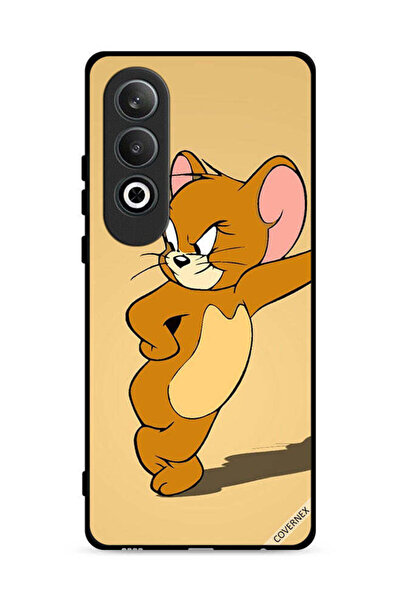 Covernex غطاء حماية لهاتف OnePlus Nord CE4 5G - جيري