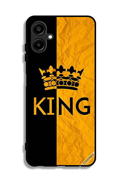 Covernex Samsung Galaxy M06 5G Protective Case Cover King