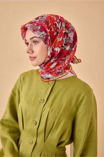Silk Home Soft Scarf 73088-21