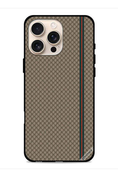 Covernex غطاء حماية من نسيج من Apple iPhone 16 Pro Max