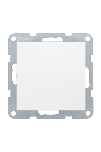 PANASONIC Switch Mechanism Karre Plus 55 White