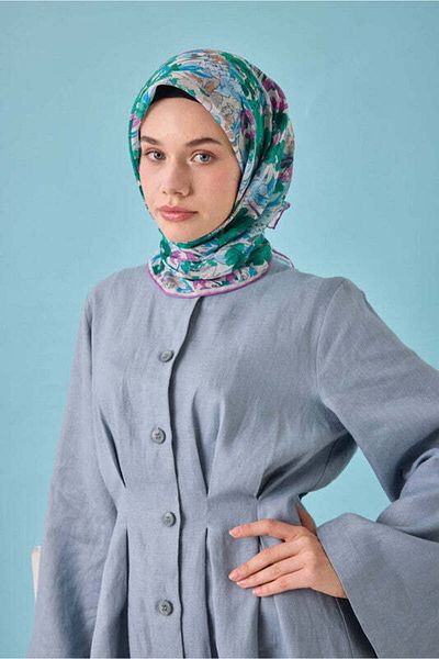 Silk Home Soft Scarf 73088-08