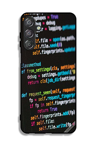 Covernex برمجة غطاء الحماية لهاتف Samsung Galaxy M16 5G