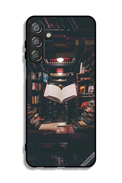 Covernex مكتبة أغطية الحماية لهاتف Samsung Galaxy F16 5G