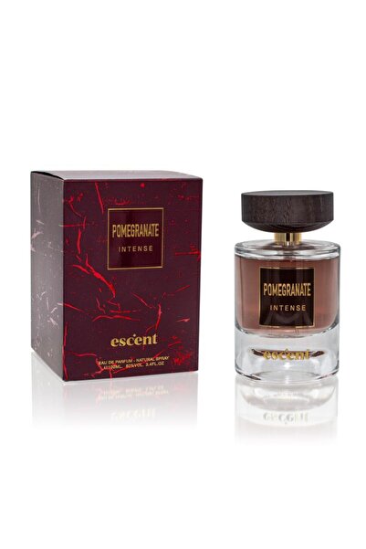 Escent POMEGRANATE INTENSE 100ML